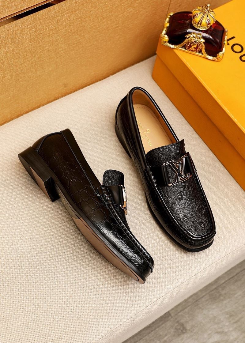 Louis Vuitton Business Shoes